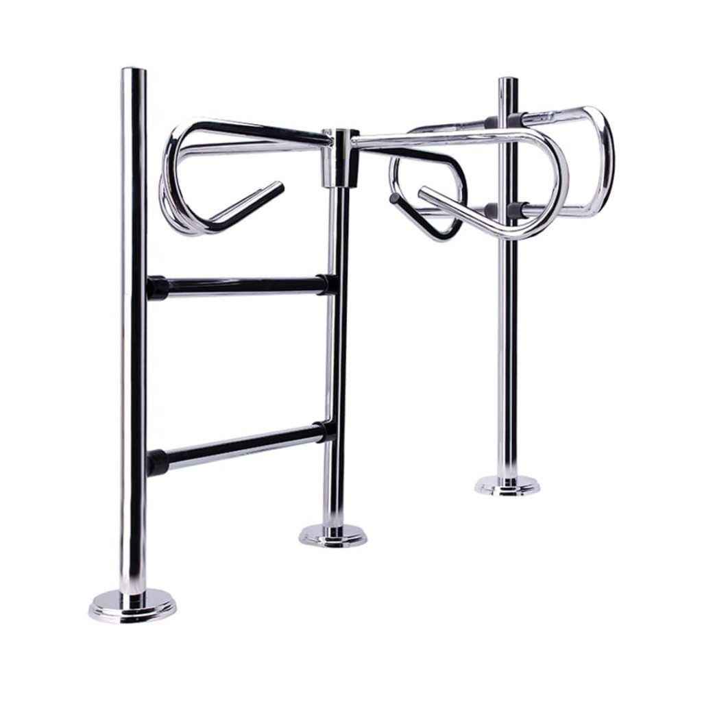 kelebek turnike, market turnikesi