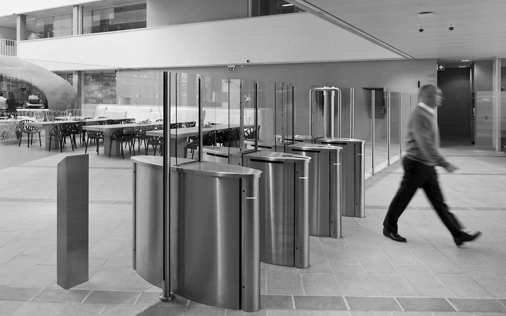 turnike sistemi fiyatları